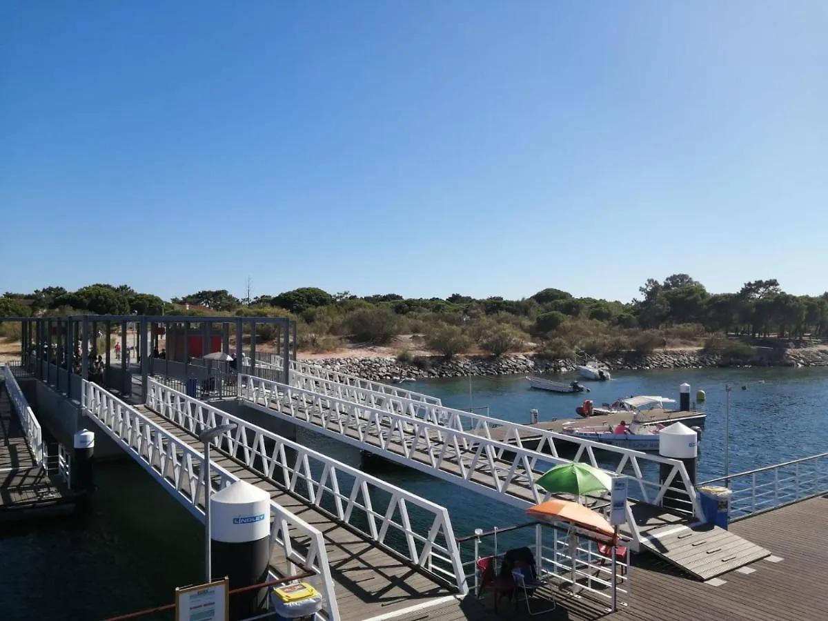 Tavira Sweet Home 0*,