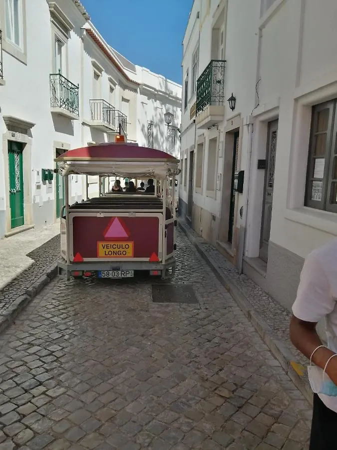 Tavira Sweet Home Apartamento