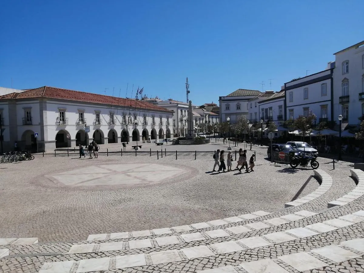 Tavira Sweet Home Apartamento
