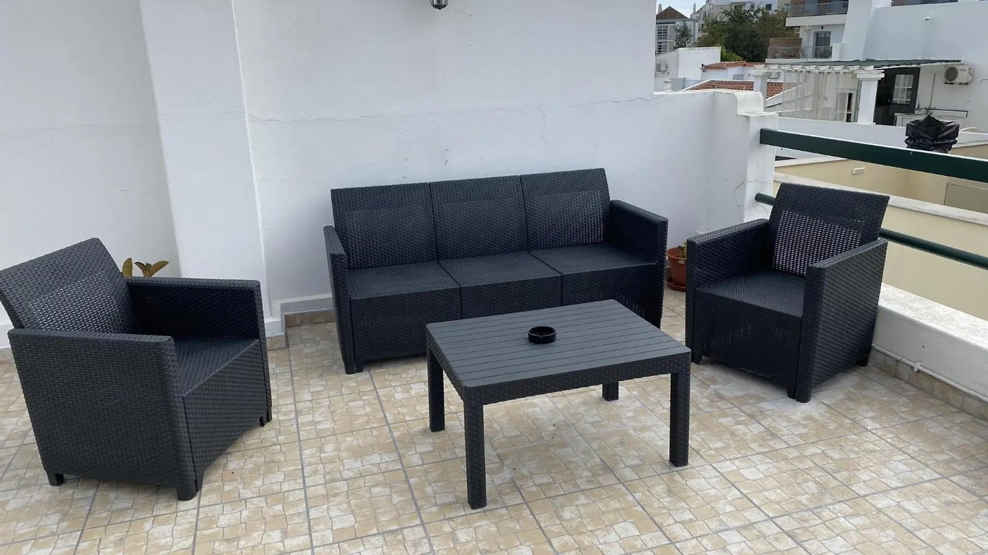 Apartamento Tavira Sweet Home