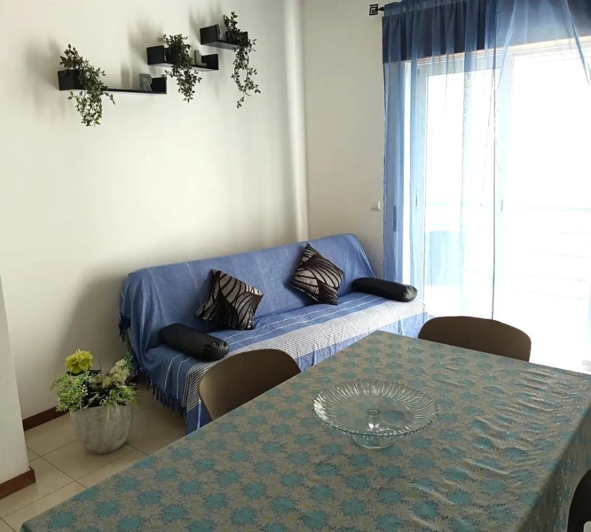 Tavira Sweet Home Apartamento