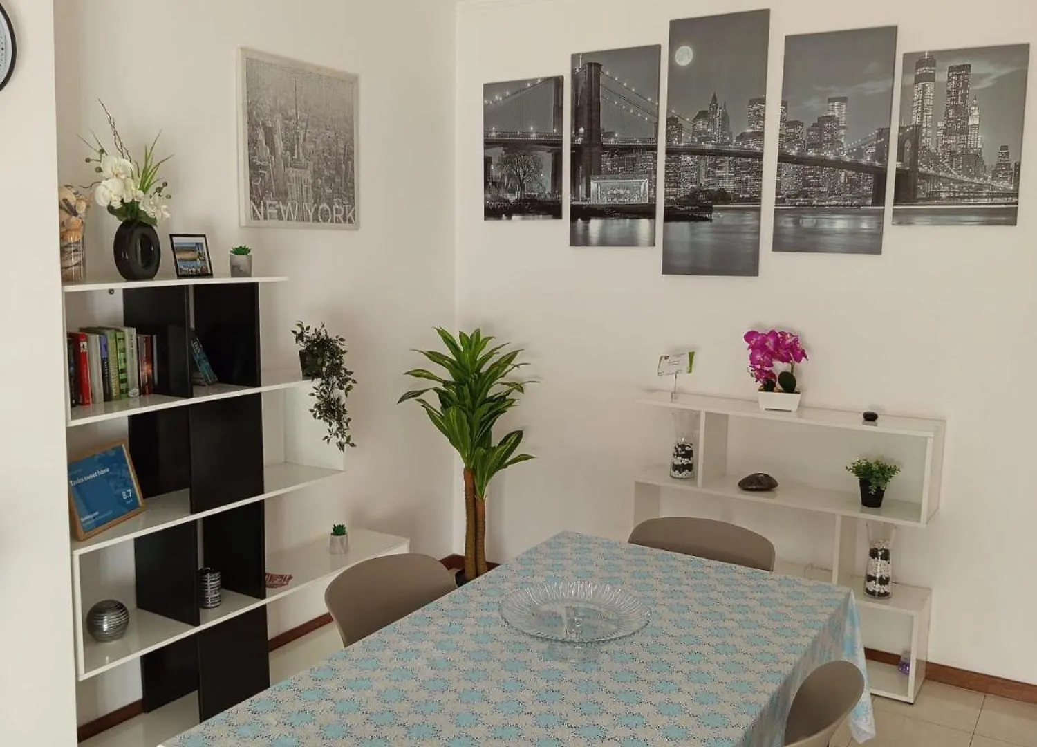 Tavira Sweet Home