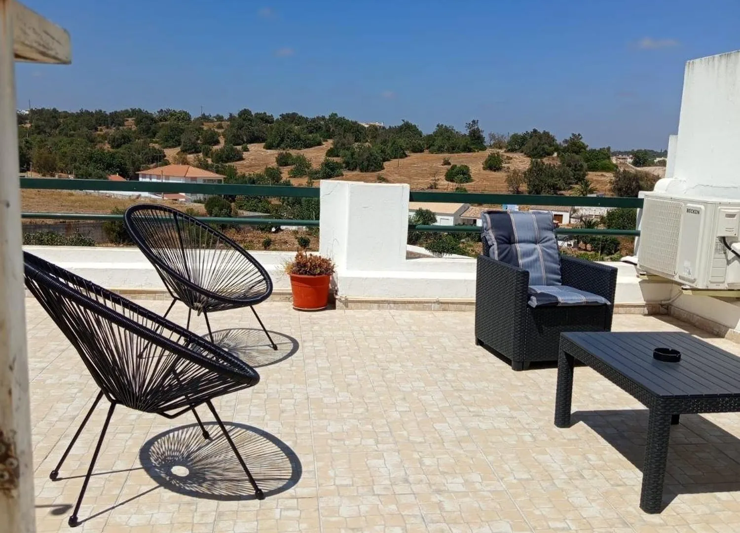 Tavira Sweet Home