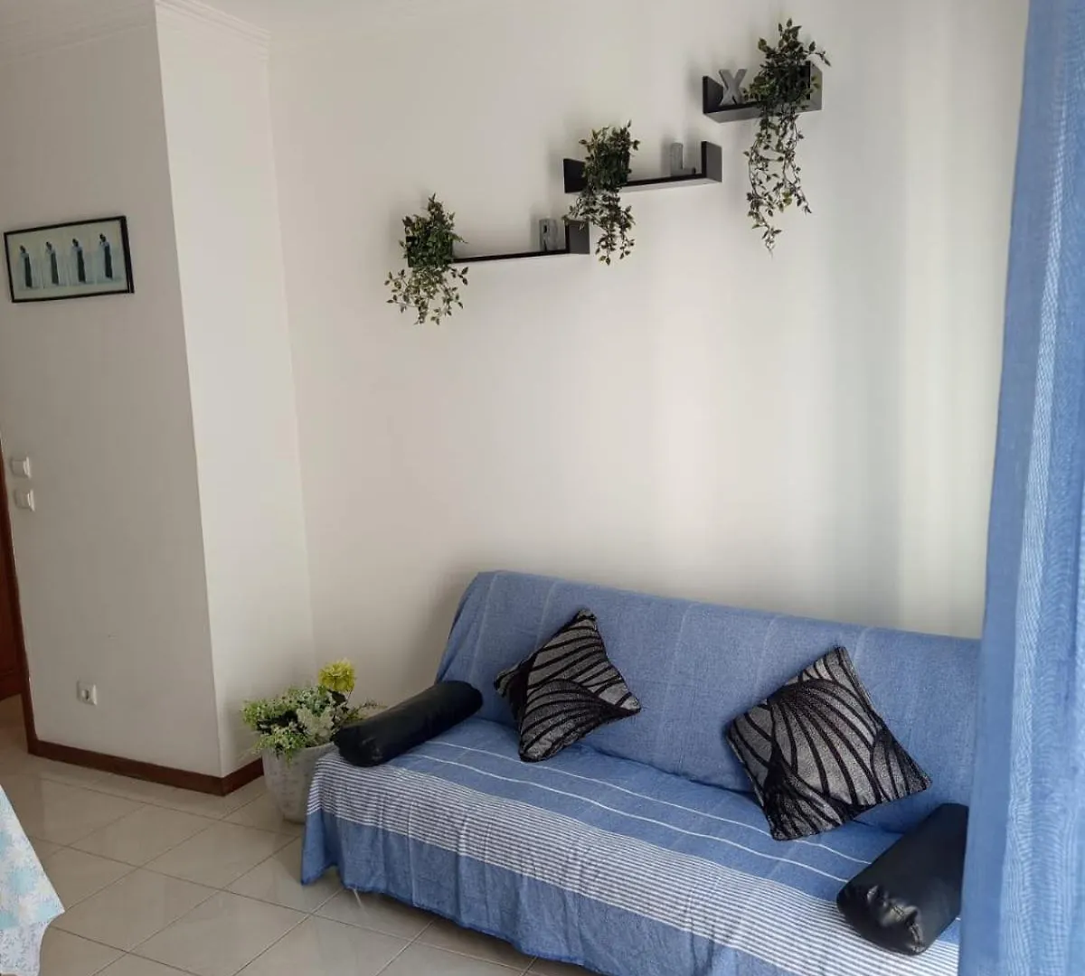 Apartamento Tavira Sweet Home