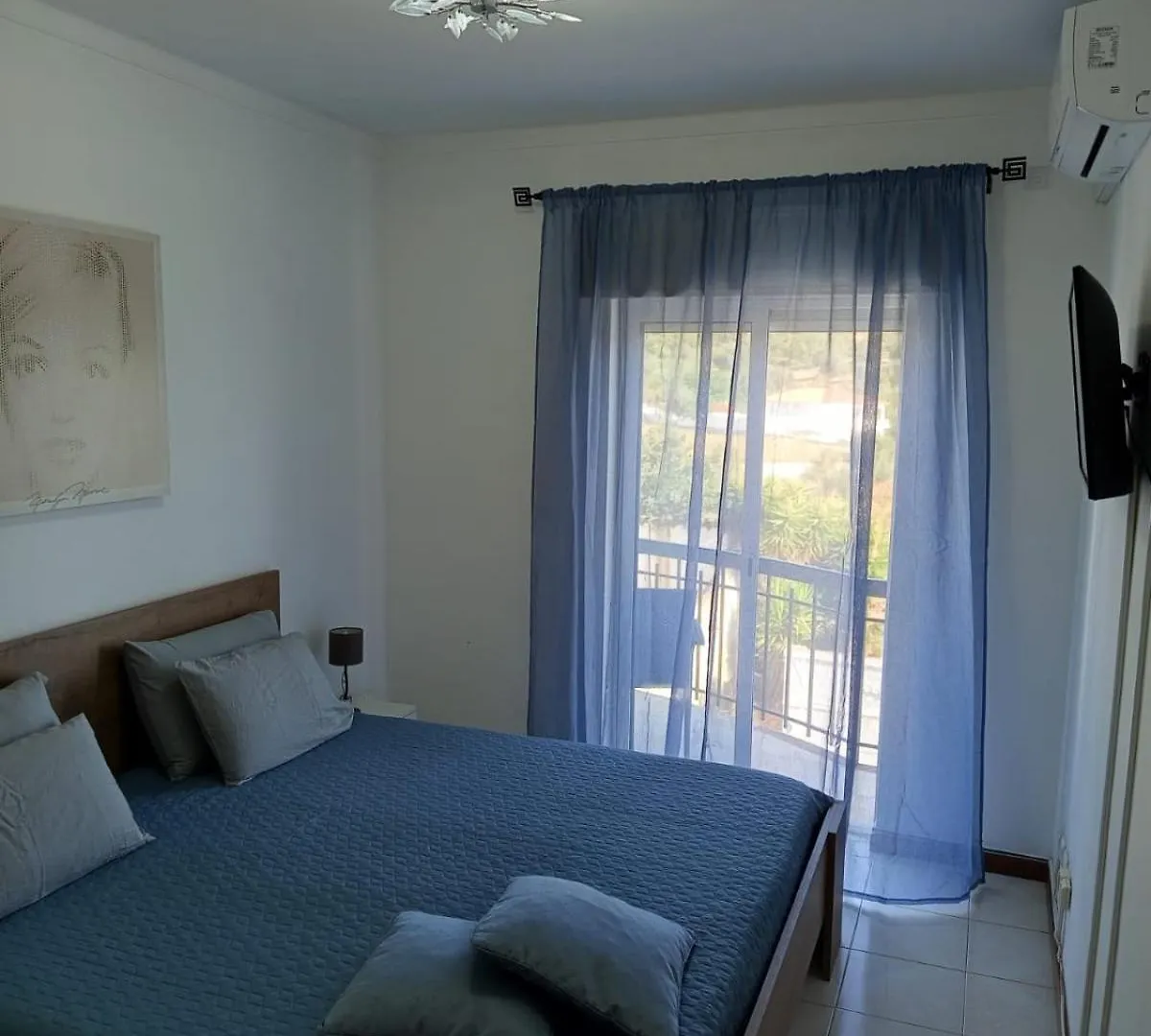 Tavira Sweet Home Apartamento