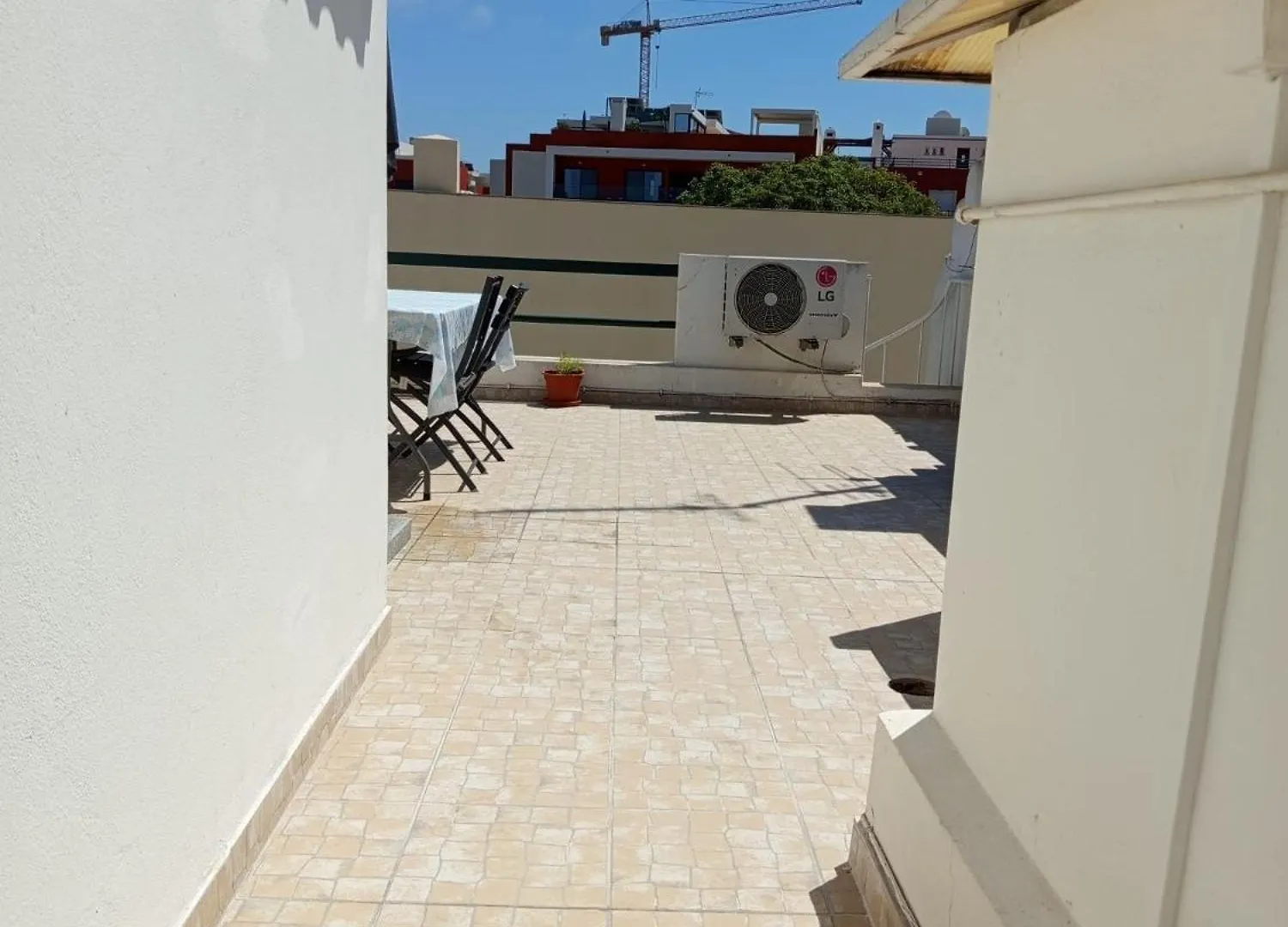 Apartamento Tavira Sweet Home