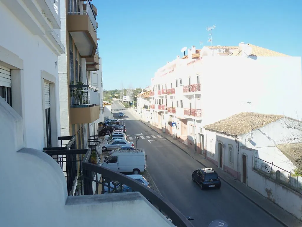 Apartamento Tavira Sweet Home
