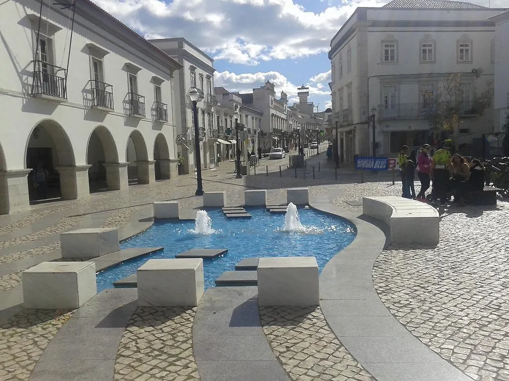 Tavira Sweet Home Apartamento