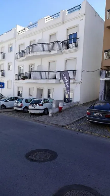 Apartamento Tavira Sweet Home