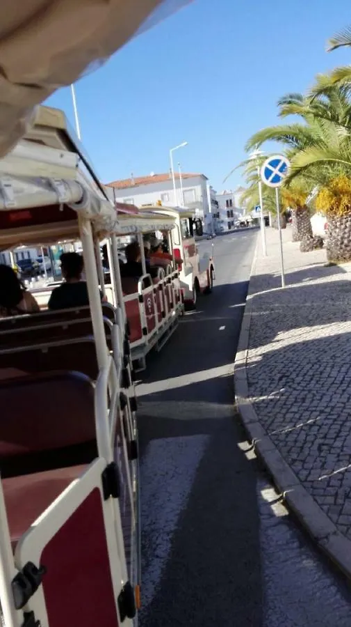 Tavira Sweet Home Apartamento