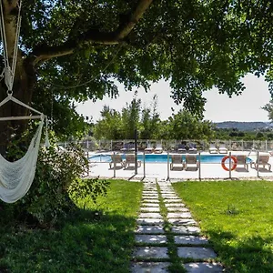  Vakantieboerderij Quinta Da Capelinha