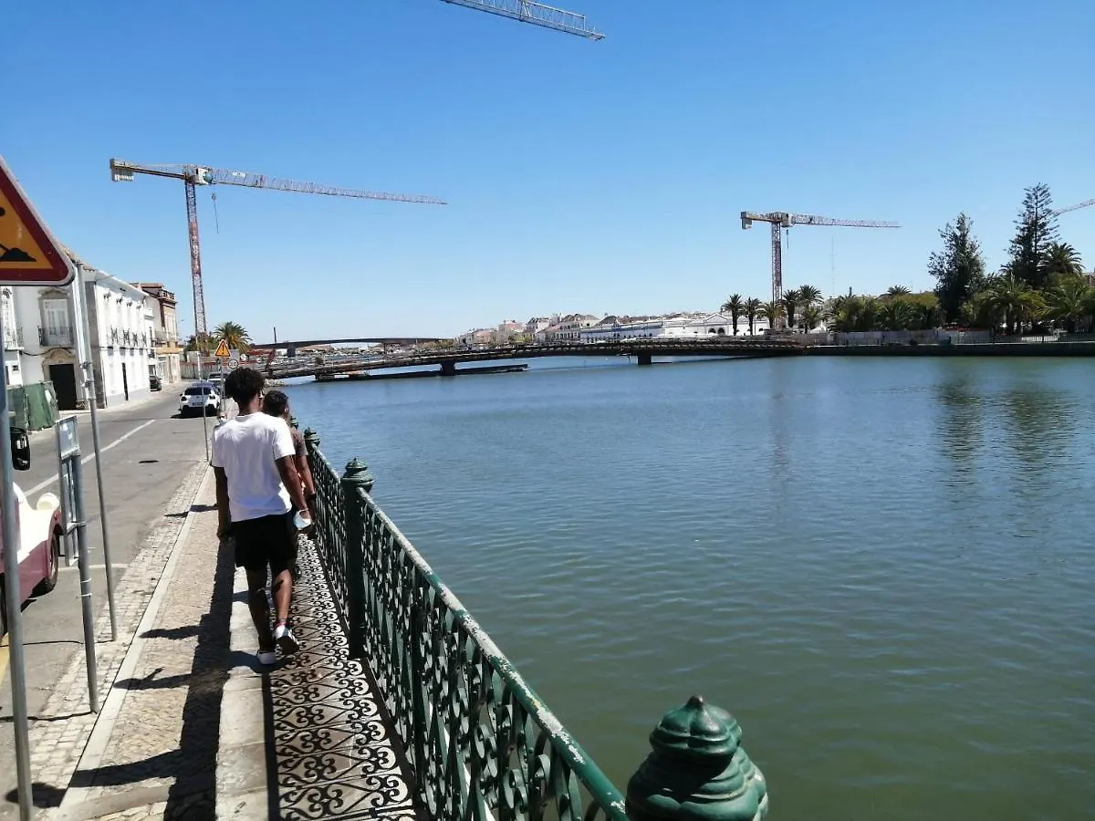 Tavira Sweet Home