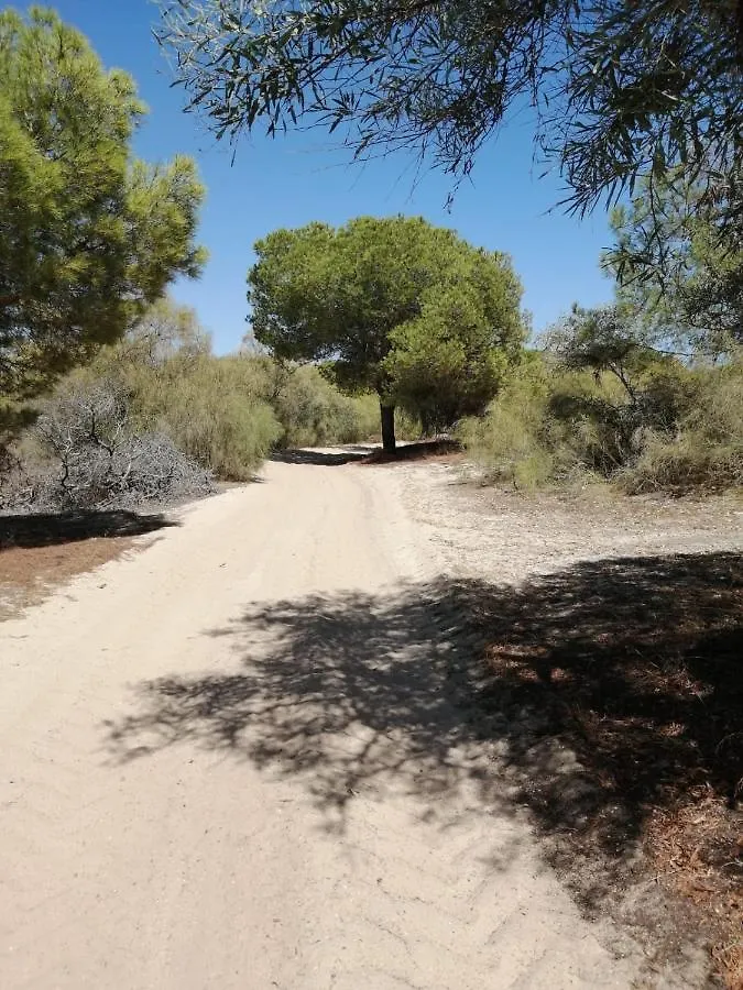 Apartment Tavira Sweet Home