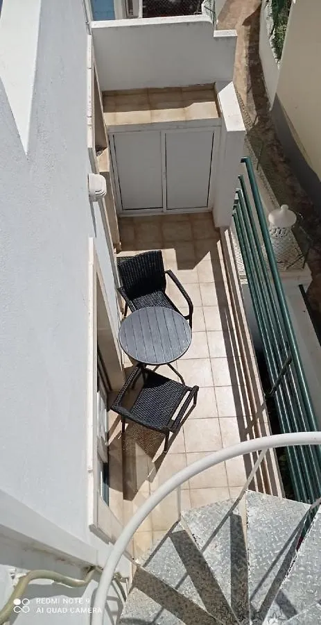 Apartment Tavira Sweet Home Portugal