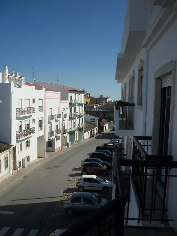 Tavira Sweet Home