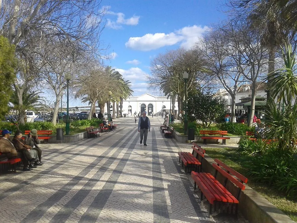 Tavira Sweet Home