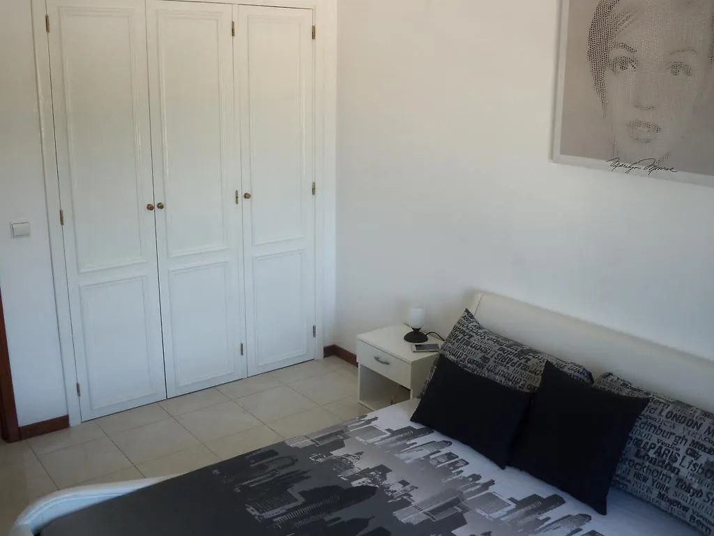 Tavira Sweet Home Apartment