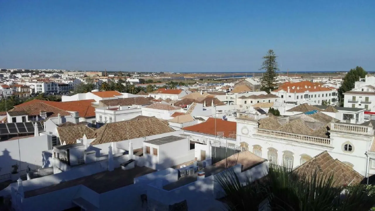 Apartment Tavira Sweet Home Portugal