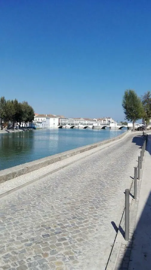Tavira Sweet Home Apartment