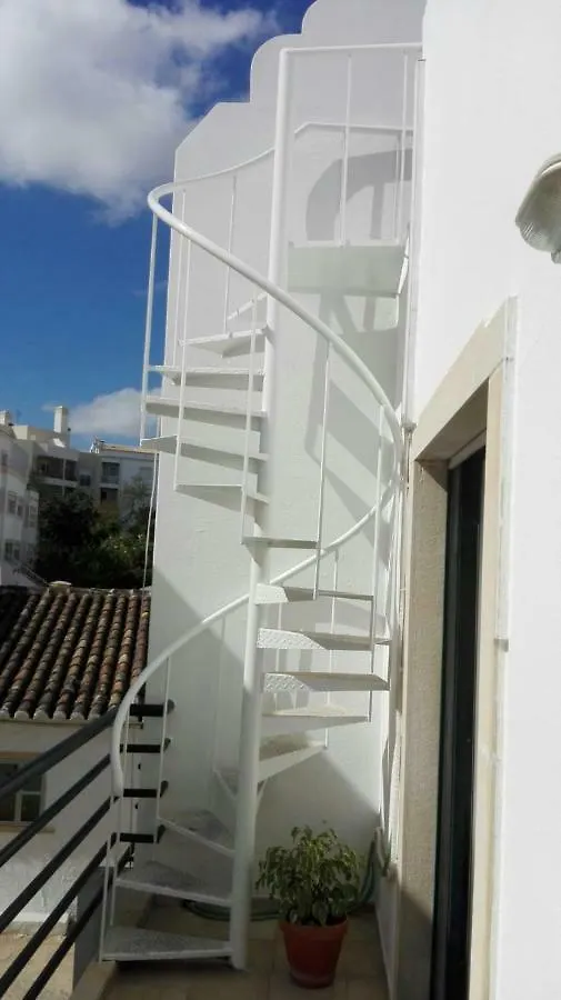 Tavira Sweet Home