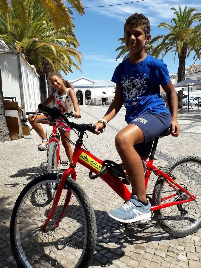 Tavira Sweet Home